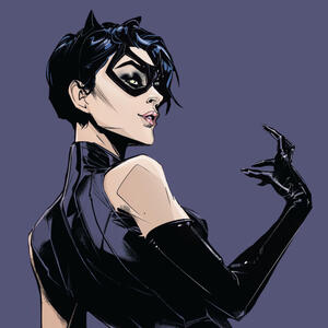catwoman