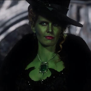 wicked witch of the west