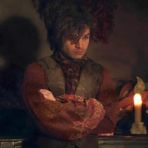 mad hatter