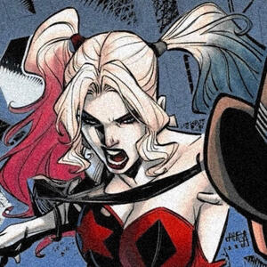 harley quinn