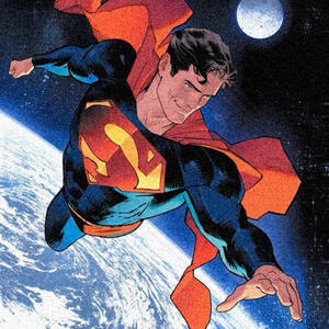 superman